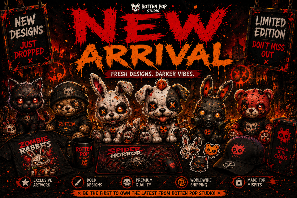 New Arrivals