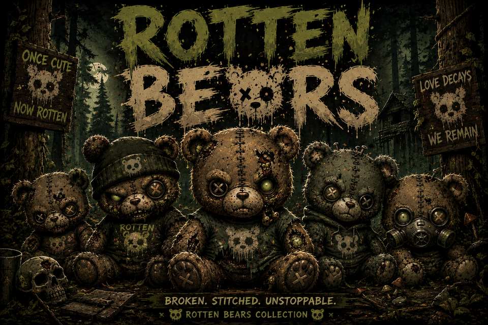 Rotten Bears