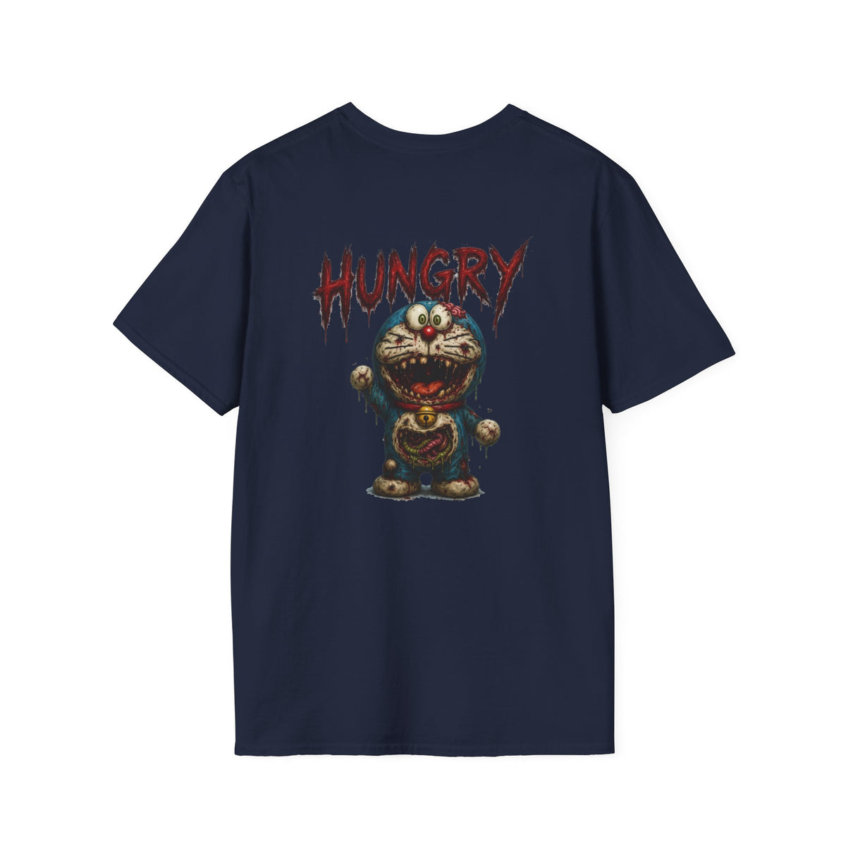 “Hungry” Unisex Tee