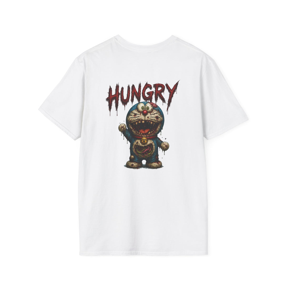 “Hungry” Unisex Tee