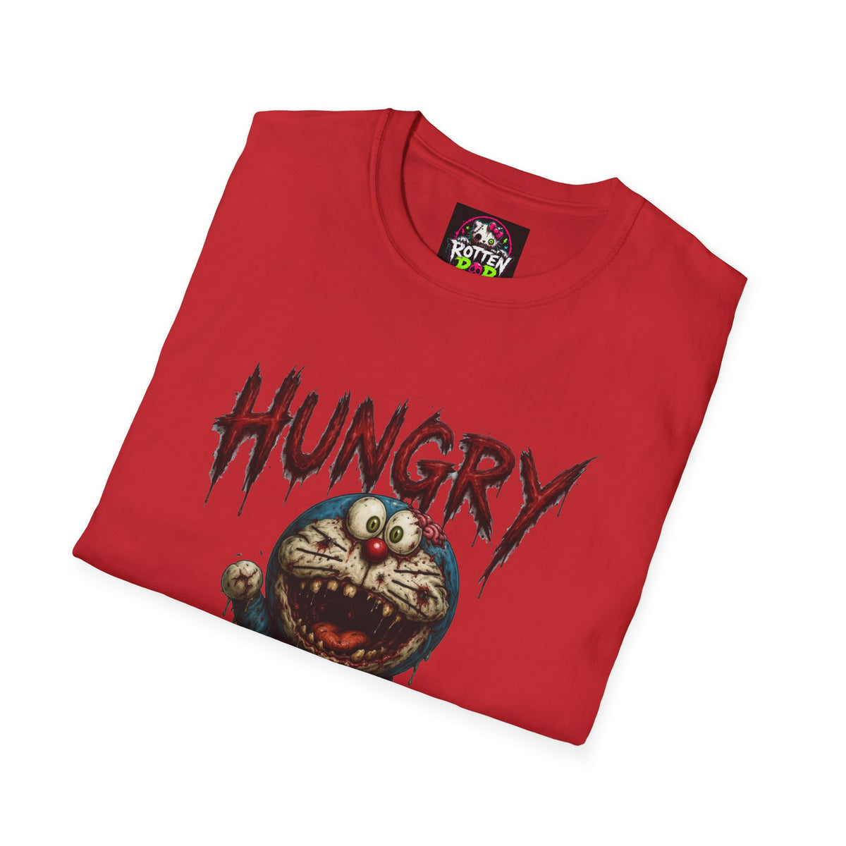 “Hungry” Unisex Tee