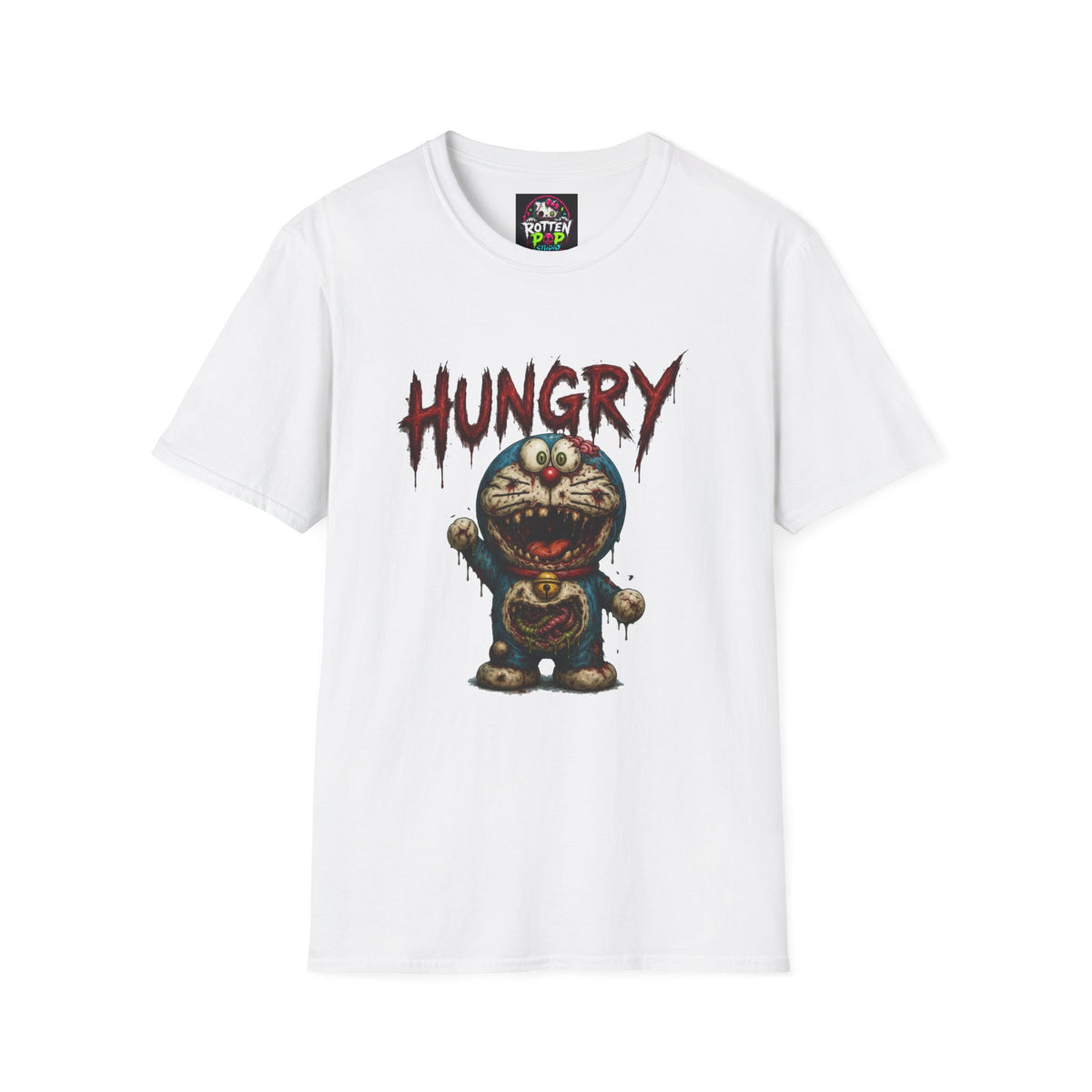 “Hungry” Unisex Tee