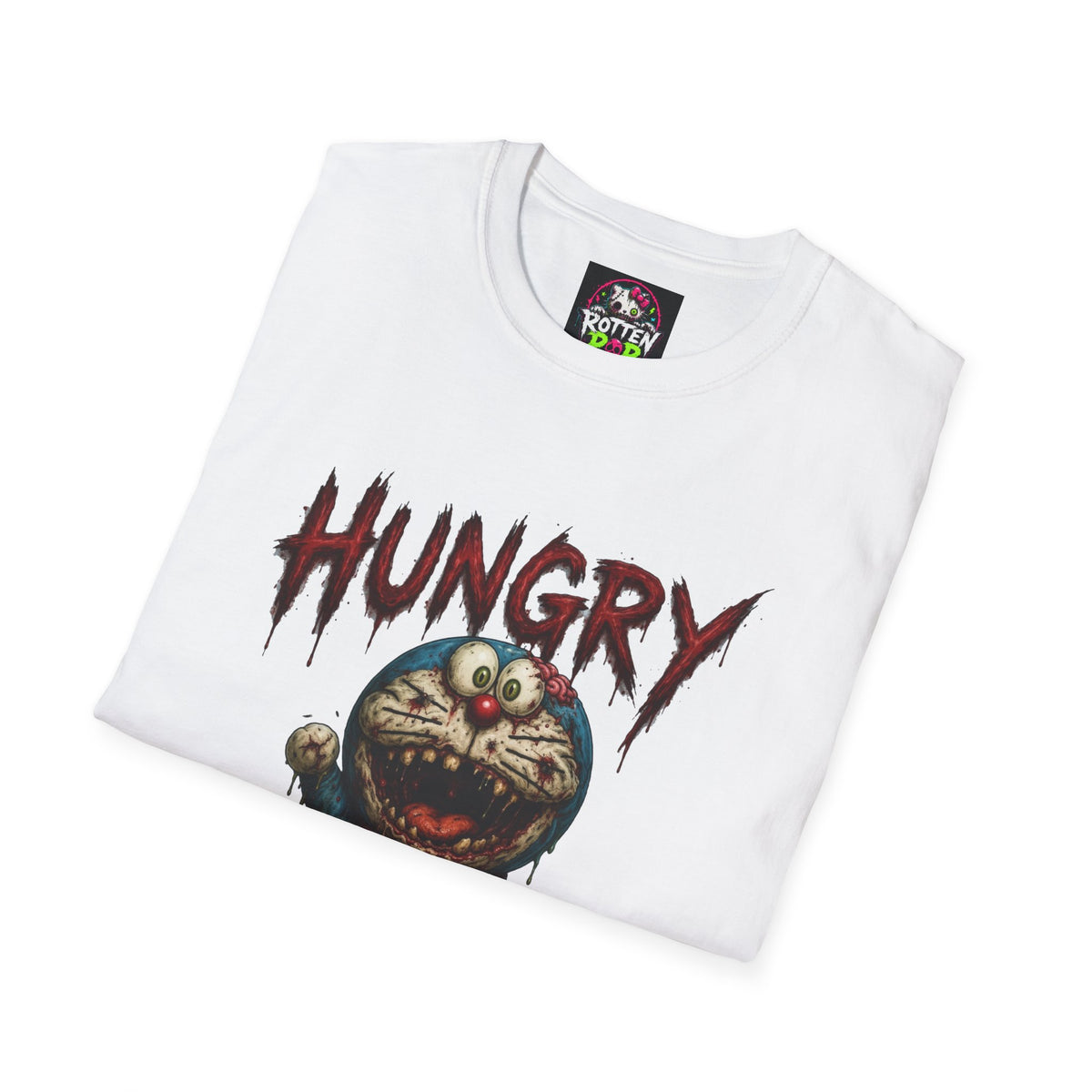 “Hungry” Unisex Tee