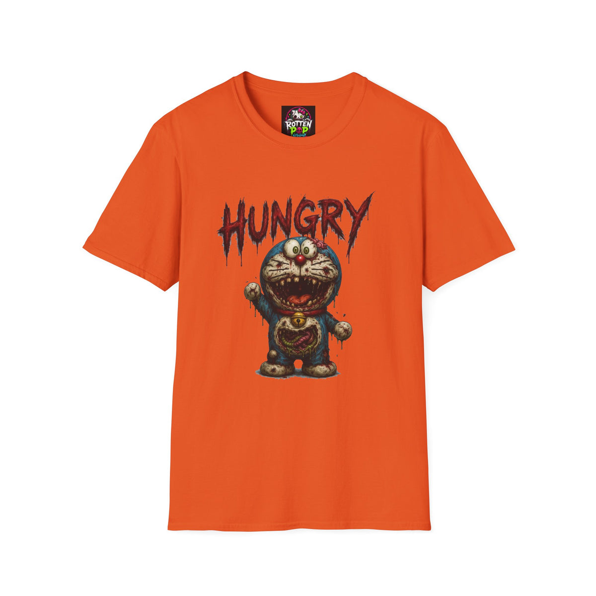 “Hungry” Unisex Tee