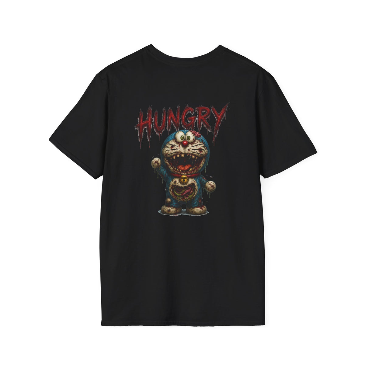 “Hungry” Unisex Tee