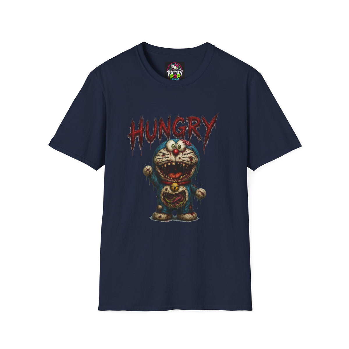 “Hungry” Unisex Tee
