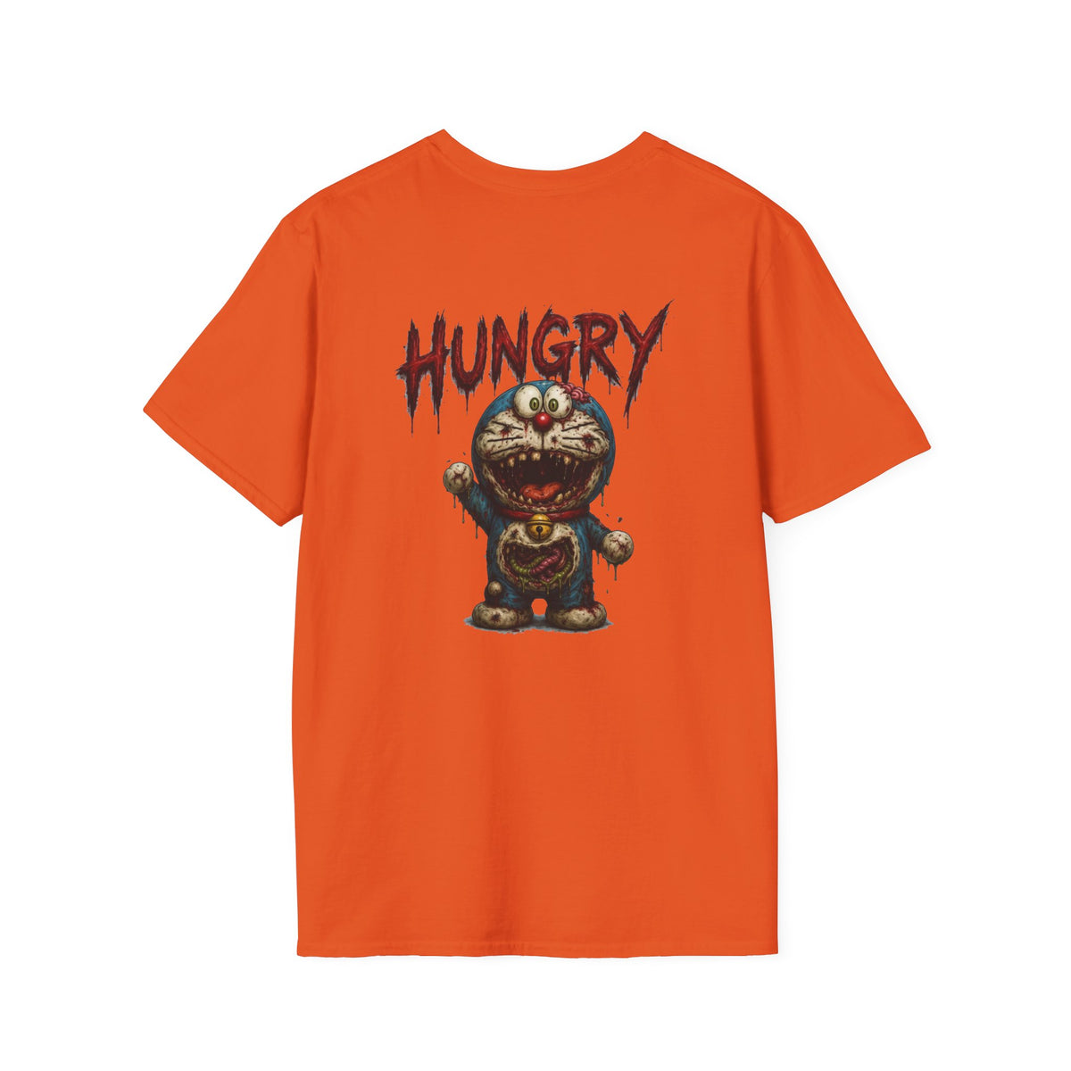 “Hungry” Unisex Tee
