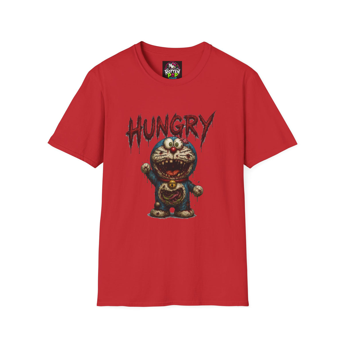 “Hungry” Unisex Tee