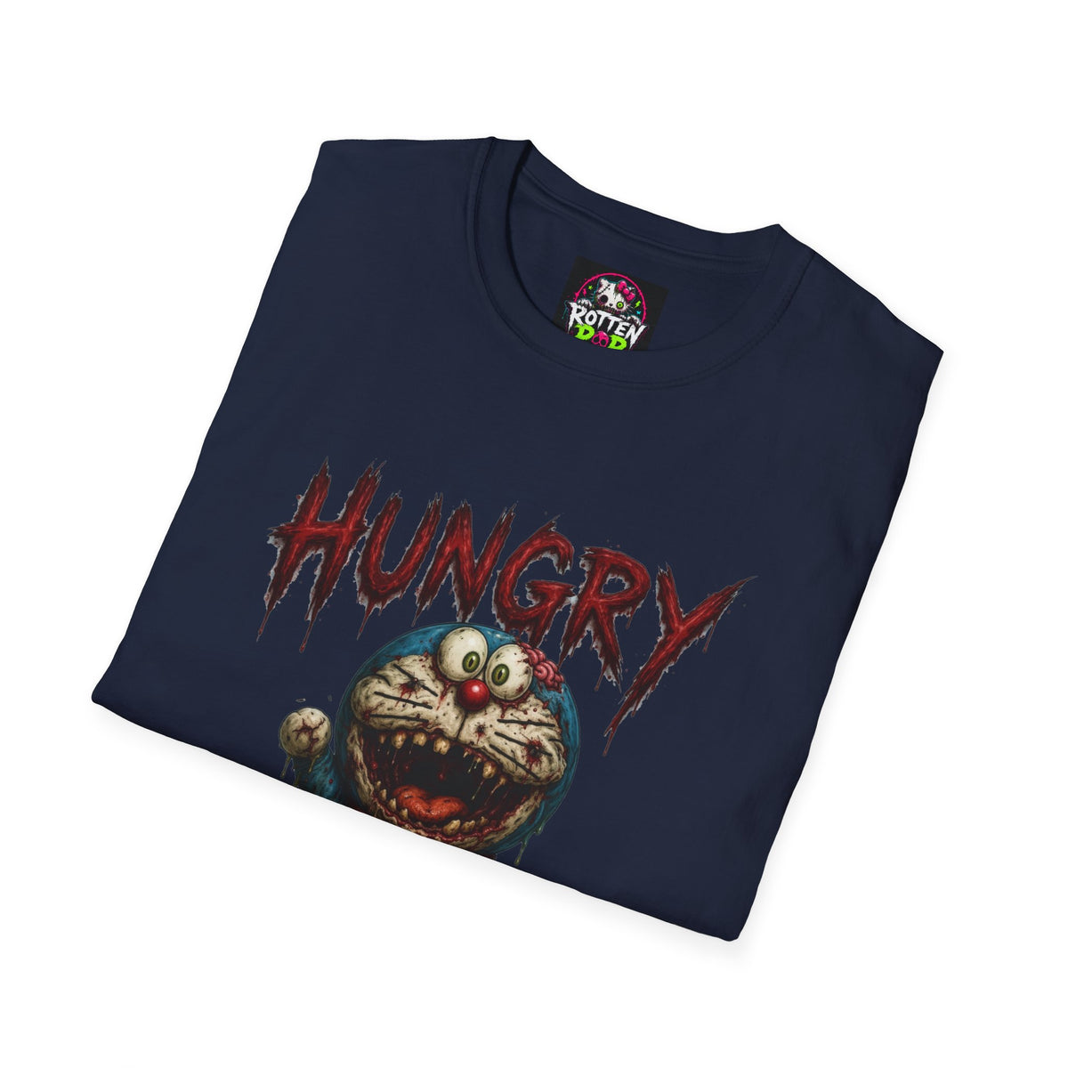 “Hungry” Unisex Tee