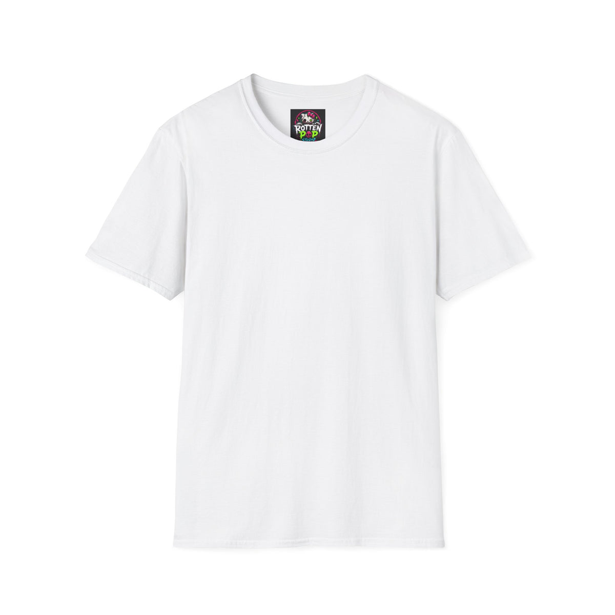 “Brain Matters” Unisex Tee