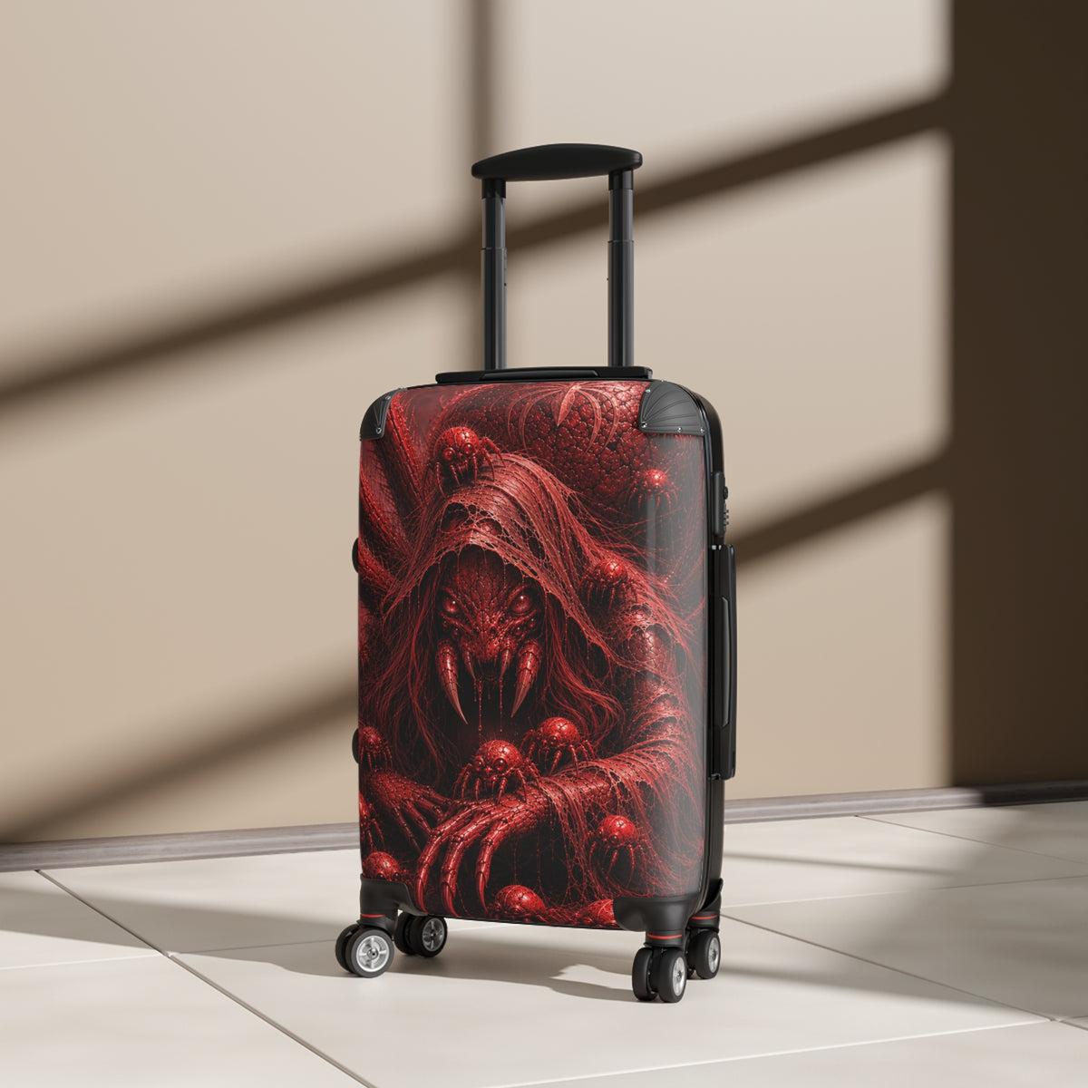 Suitcase