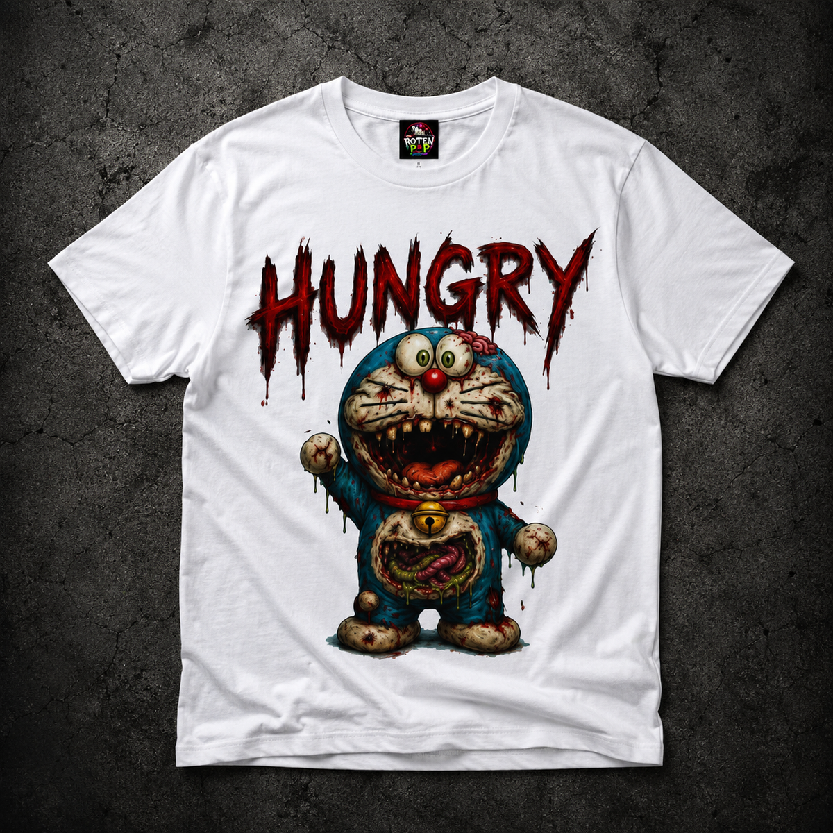 “Hungry” Unisex Tee