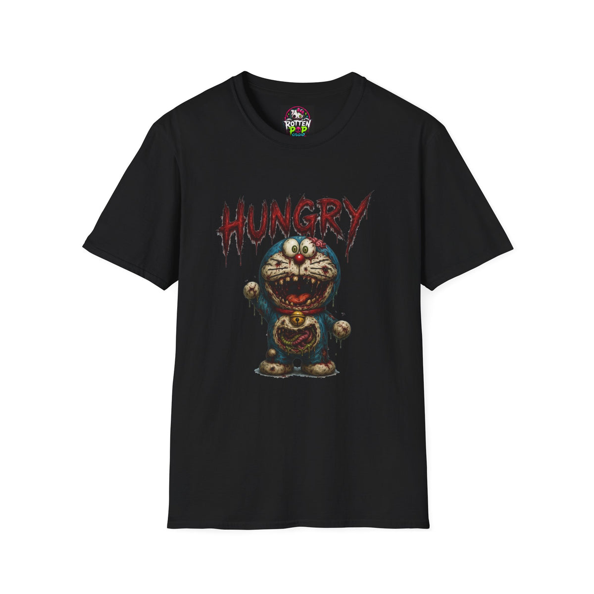 “Hungry” Unisex Tee