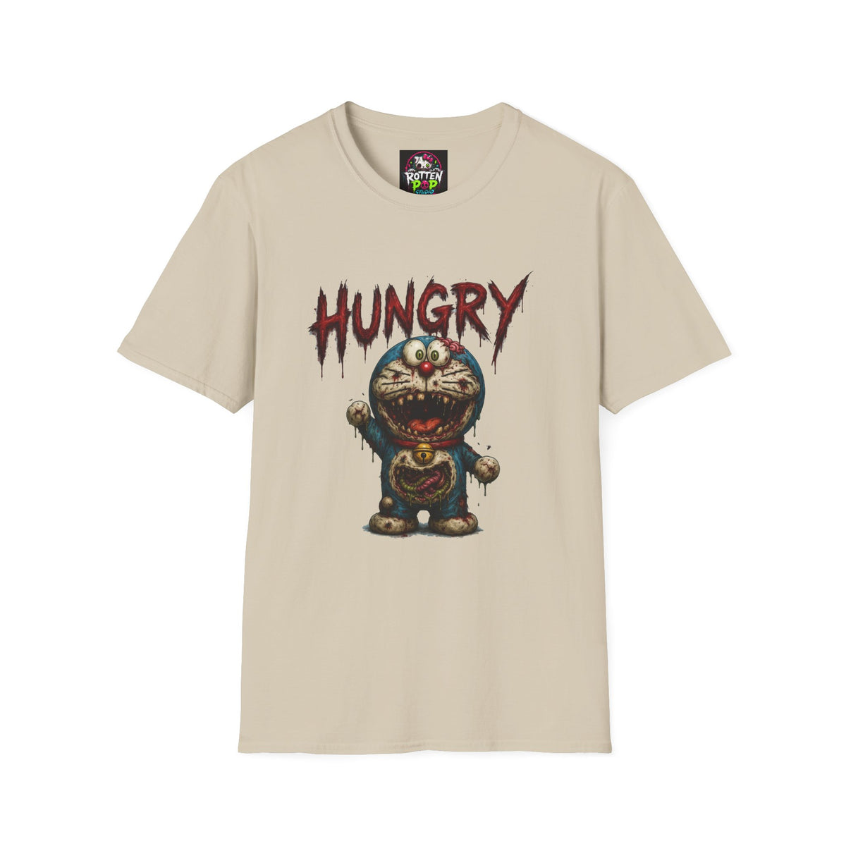 “Hungry” Unisex Tee