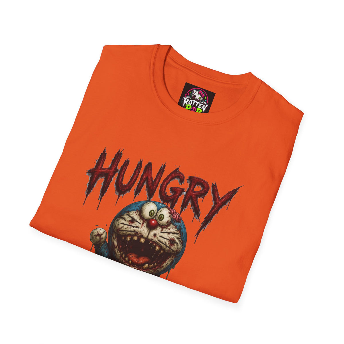 “Hungry” Unisex Tee