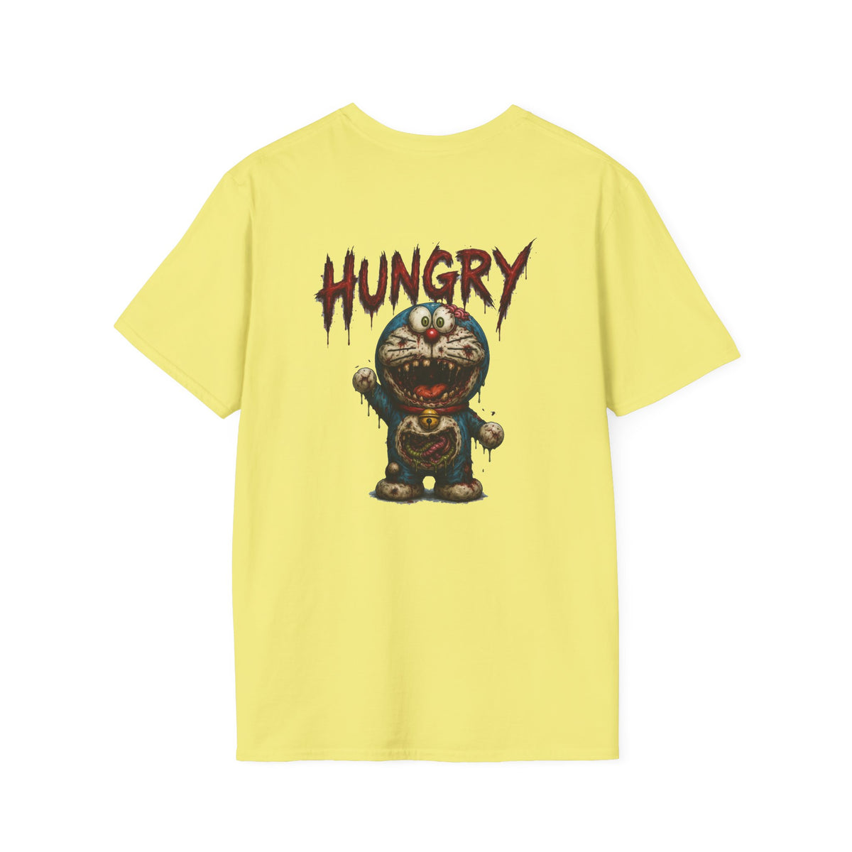 “Hungry” Unisex Tee