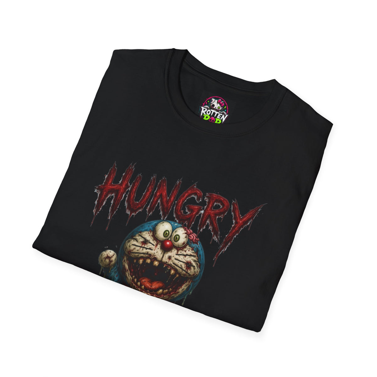 “Hungry” Unisex Tee