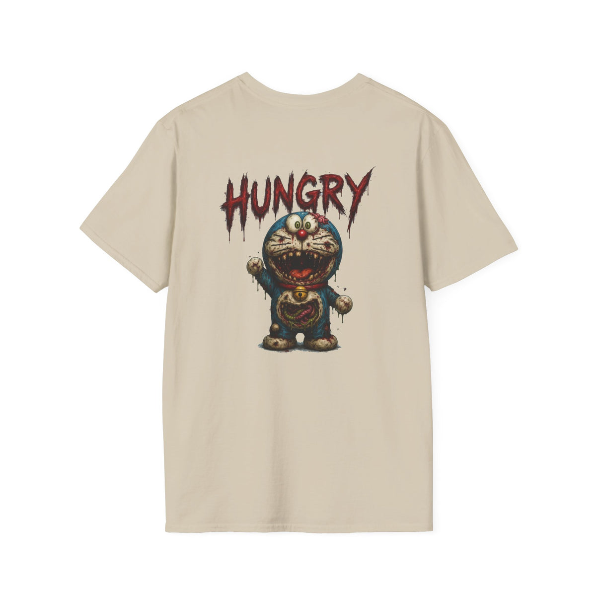 “Hungry” Unisex Tee