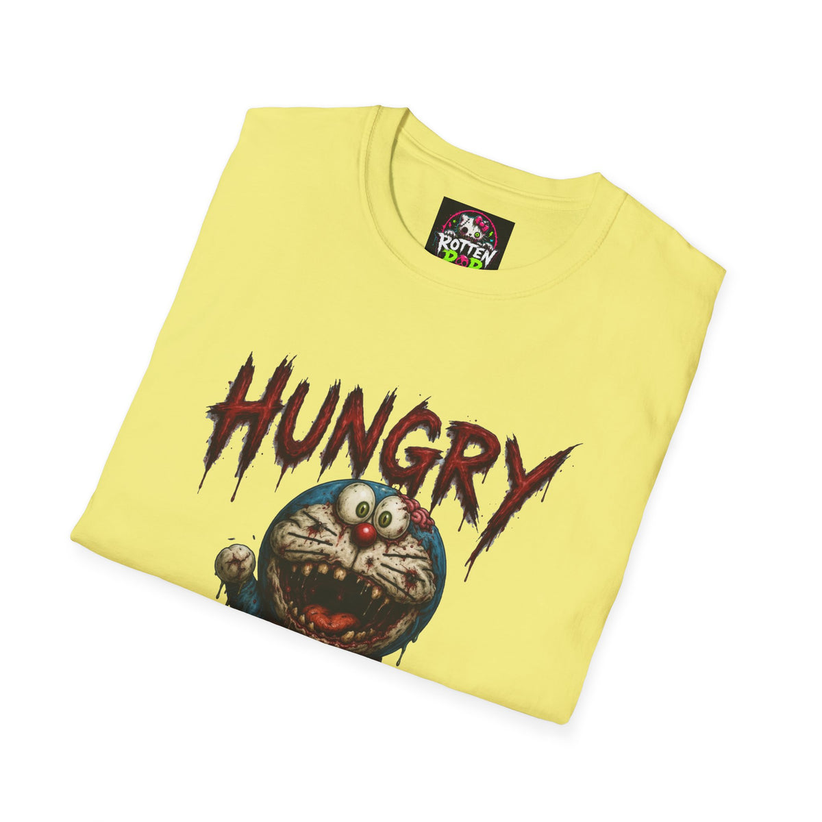 “Hungry” Unisex Tee