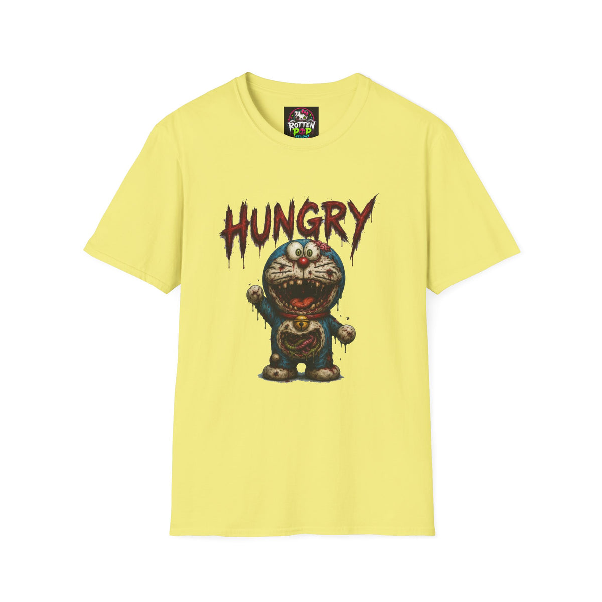 “Hungry” Unisex Tee