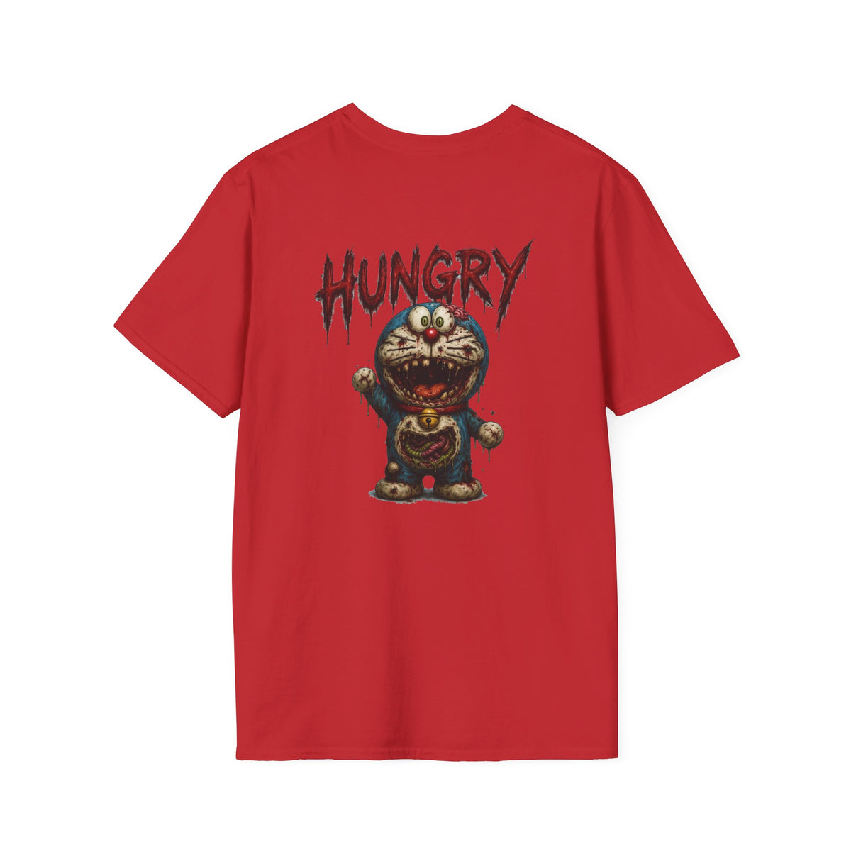 “Hungry” Unisex Tee