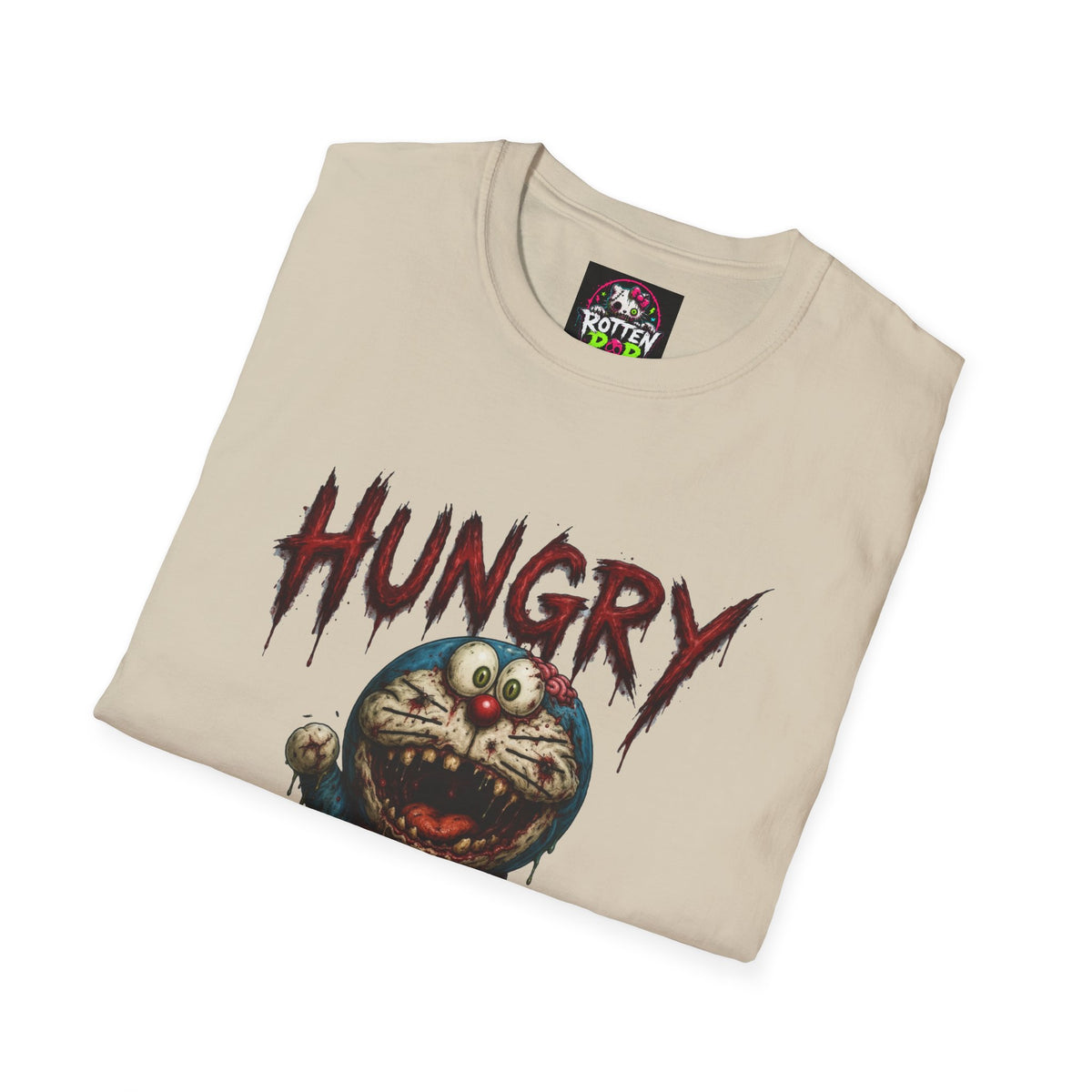 “Hungry” Unisex Tee