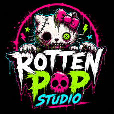 Rootten Pop Studio
